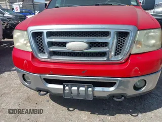 2007 Ford F-150 XLT with VIN 1FTRW14W97KD17073, listed as a IAAI auction lot 42524383 with 90,152 mi miles and . Bid and sale history available at DreamBid. Image 6.