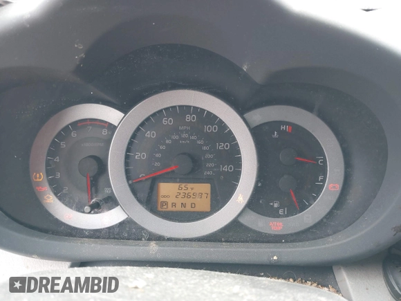 2010 Toyota RAV4 Limited с VIN 2T3DK4DV5AW020363, выставлен на аукционе IAAI как лот 42747183 с пробегом 236 987 миль миль и . История ставок и продаж доступна на DreamBid. Изображение 7.