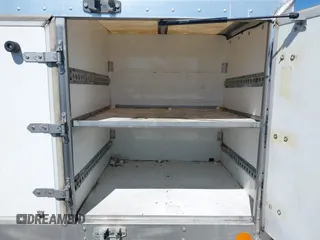 2011 Ford F-250 XL with VIN 1FDBF2A64BED08067, listed as a IAAI auction lot 41654526 with 166,167 mi miles and . Bid and sale history available at DreamBid. Image 8.