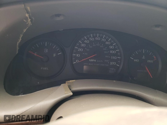 2005 Chevrolet Impala z VIN 2G1WF52E259348242, wystawiony jako Copart lot #51020865 z przebiegiem Nie podano mil oraz Szkoda całkowita • Salvage title. Historia ofert i sprzedaży dostępna na DreamBid. Obrazek 9.