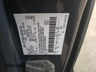 2019 Ford Transit Connect XLT z VIN NM0GE9F23K1390051, wystawiony jako Copart lot #57303165 z przebiegiem 90 595 mil mil oraz Czysty tytuł • Clean title. Historia ofert i sprzedaży dostępna na DreamBid. Obrazek 13.