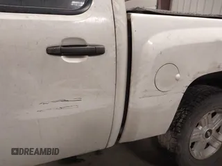 2012 Chevrolet Silverado 1500 with VIN 1GCPKPE71CF144729, listed as a IAAI auction lot 41376121 with 171,921 mi miles and . Bid and sale history available at DreamBid. Image 6.