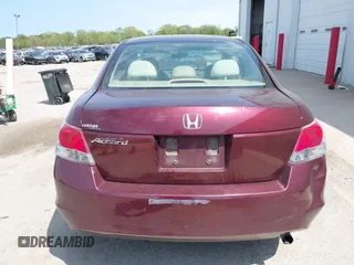 2010 Honda Accord LX z VIN 1HGCP2F36AA095943, wystawiony jako IAAI lot #42226801 z przebiegiem 160 332 mil mil oraz . Historia ofert i sprzedaży dostępna na DreamBid. Obrazek 17.