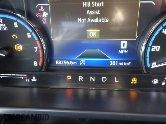 2021 Ford Bronco Sport Outer Banks z VIN 3FMCR9C63MRA26861, wystawiony jako IAAI lot #42204890 z przebiegiem 88 256 mil mil oraz . Historia ofert i sprzedaży dostępna na DreamBid. Obrazek 15.