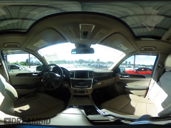 2014 Mercedes-Benz M 350 with VIN 4JGDA2EB6EA275759, listed as a IAAI auction lot 40403071 with 75,095 mi miles and . Bid and sale history available at DreamBid. Image 22.