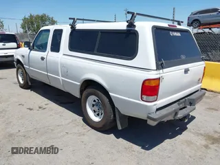 1999 Ford Ranger XL z VIN 1FTYR14C2XPA49740, wystawiony jako IAAI lot #42544824 z przebiegiem 297 970 mil mil oraz . Historia ofert i sprzedaży dostępna na DreamBid. Obrazek 3.
