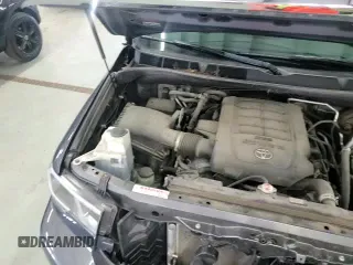 2020 Toyota Sequoia Limited with VIN 5TDJY5G13LS178429, listed as a Copart auction lot 71685095 with 116,678 mi miles and Clean title. Bid and sale history available at DreamBid. Image 14.