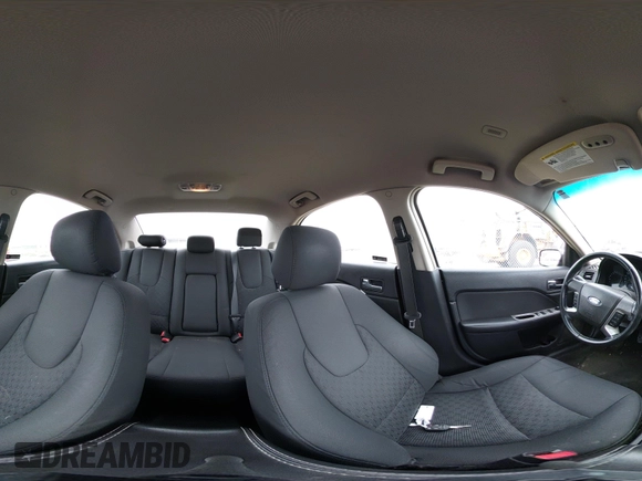 2012 Ford Fusion SEL with VIN 3FAHP0JA9CR441531, listed as a IAAI auction lot 42673000 with 153,928 mi miles and . Bid and sale history available at DreamBid. Image 18.