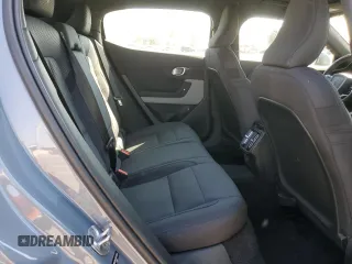 2023 Polestar 2 z VIN YSMEG3KA0PL141561, wystawiony jako Copart lot #46543985 z przebiegiem 45 812 mil mil oraz Szkody całkowita. Historia ofert i sprzedaży dostępna na DreamBid. Obrazek 10.