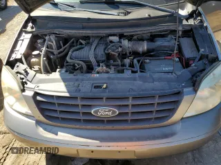 2006 Ford Freestar SE z VIN 2FMZA51696BA52749, wystawiony jako Copart lot #73174604 z przebiegiem 288 365 mil mil oraz Szkody całkowita. Historia ofert i sprzedaży dostępna na DreamBid. Obrazek 12.