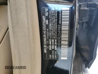 2013 Mercedes-Benz C 250 Sport с VIN WDDGF4HBXDR264988, выставлен на аукционе Copart как лот 65586095 с пробегом 95 168 миль миль и Чистый • Clean title. История ставок и продаж доступна на DreamBid. Изображение 14.
