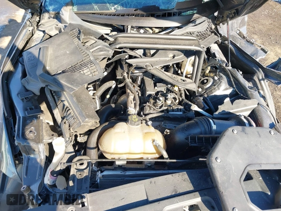 2018 Ford Mustang EcoBoost with VIN 1FA6P8TH0J5137729, listed as a IAAI auction lot 41379739 with Not Provided miles and . Bid and sale history available at carsss.com. Image 10.