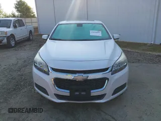 2016 Chevrolet Malibu LT with VIN 1G11C5SA2GF163702, listed as a IAAI auction lot 42058909 with 142,730 mi miles. Bid and sale history available at carsss.com. Image 12.