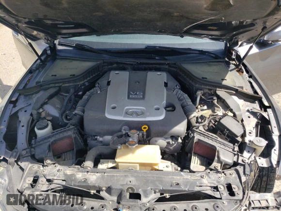 2014 Infiniti Q50 Premium with VIN JN1BV7AP5EM681046, listed as a Copart auction lot 50008295 with 155,649 mi miles and Salvage Title. Bid and sale history available at carsss.com. Image 11.