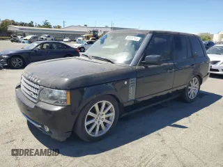 2011 Land Rover Range Rover SC with VIN SALMF1E44BA353980, listed as a Copart auction lot 66882965 with 94,175 mi miles and Clean title. Bid and sale history available at DreamBid. Image 1.