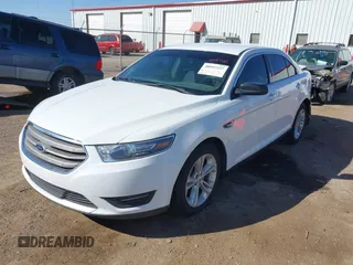 2016 Ford Taurus SEL with VIN 1FAHP2E84GG102031, listed as a IAAI auction lot 40597227 with 167,410 mi miles and . Bid and sale history available at DreamBid. Image 17.