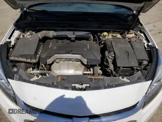 2016 Chevrolet Malibu Limited LT with VIN 1G11C5SA4GU159436, listed as a Copart auction lot 70654484 with 187,278 mi miles and Salvage Title. Bid and sale history available at carsss.com. Image 11.