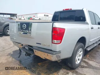 2010 Nissan Titan SE with VIN 1N6BA0ED7AN319933, listed as a IAAI auction lot 42385986 with 273,974 mi miles and . Bid and sale history available at DreamBid. Image 6.