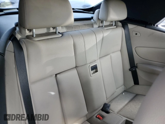 2013 BMW 1 Series 128i z VIN WBAUL7C54DVU10072, wystawiony jako Copart lot #73754044 z przebiegiem Nie podano mil oraz Nie do naprawy • Non repairable. Historia ofert i sprzedaży dostępna na DreamBid. Obrazek 10.
