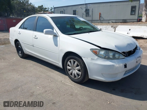 2006 Toyota Camry STD с VIN 4T1BE30K16U695700, выставлен на аукционе IAAI как лот 42477112 с пробегом 214 443 миль миль и . История ставок и продаж доступна на DreamBid. Изображение 1.