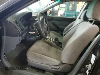 2001 Honda Civic LX z VIN 1HGES16541L056694, wystawiony jako Copart lot #55975545 z przebiegiem 236 522 mil mil oraz Szkody całkowita. Historia ofert i sprzedaży dostępna na DreamBid. Obrazek 7.