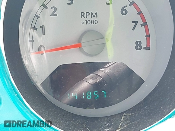 2006 Chrysler PT Cruiser with VIN 3A4FY48B86T264220, listed as a IAAI auction lot 42429093 with 141,857 mi miles and . Bid and sale history available at DreamBid. Image 7.