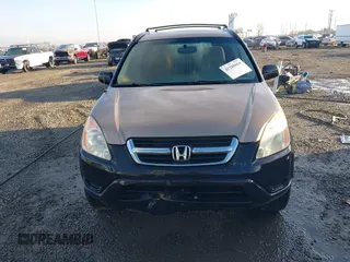 2004 Honda CR-V LX with VIN JHLRD68474C012546, listed as a IAAI auction lot 41288069 with 212,872 mi miles and . Bid and sale history available at DreamBid. Image 12.