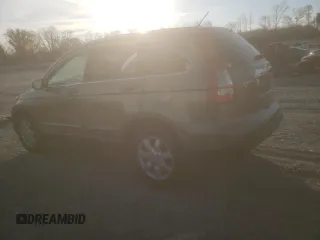 2009 Honda CR-V EX-L z VIN 5J6RE48769L000933, wystawiony jako Copart lot #49715475 z przebiegiem 207 035 mil mil oraz Szkoda całkowita • Salvage title. Historia ofert i sprzedaży dostępna na DreamBid. Obrazek 2.