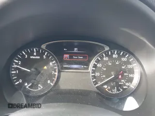 2016 Nissan Altima SR with VIN 1N4AL3AP2GC220196, listed as a IAAI auction lot 42362704 with 104,939 mi miles and . Bid and sale history available at DreamBid. Image 7.