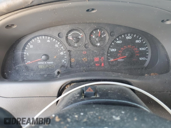2008 Ford Ranger XL with VIN 1FTYR14D08PA45762, listed as a Copart auction lot 44113575 with 175,040 mi miles and Salvage title. Bid and sale history available at DreamBid. Image 9.