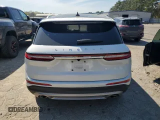 2022 Lincoln Corsair Reserve z VIN 5LMCJ2C94NUL21046, wystawiony jako Copart lot #50702365 z przebiegiem Nie podano mil oraz Szkoda całkowita • Salvage title. Historia ofert i sprzedaży dostępna na DreamBid. Obrazek 6.