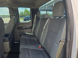 2017 Ford F-150 XL with VIN 1FTEX1CP9HKC89332, listed as a IAAI auction lot 42849122 with 193,158 mi miles and . Bid and sale history available at DreamBid. Image 18.