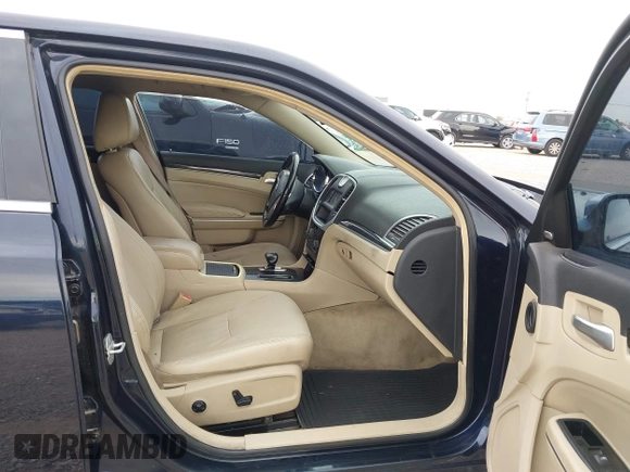 2012 Chrysler 300 Limited with VIN 2C3CCACG7CH138299, listed as a IAAI auction lot 42035629 with 146,327 mi miles and . Bid and sale history available at DreamBid. Image 5.