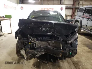 2018 Hyundai Kona SEL with VIN KM8K22AA0JU080637, listed as a Copart auction lot 37303213 with 155,502 mi miles. Bid and sale history available at carsss.com. Image 5.