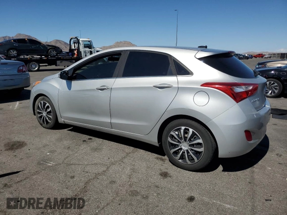 2017 Hyundai Elantra z VIN KMHD35LH5HU366141, wystawiony jako Copart lot #56356525 z przebiegiem 122 401 mil mil oraz Czysty tytuł • Clean title. Historia ofert i sprzedaży dostępna na DreamBid. Obrazek 2.