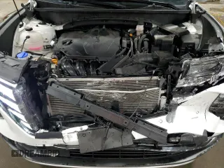 2022 Hyundai Tucson Limited with VIN 5NMJECAE1NH014076, listed as a Copart auction lot 50549165 with 25,652 mi miles and Salvage Title. Bid and sale history available at carsss.com. Image 13.