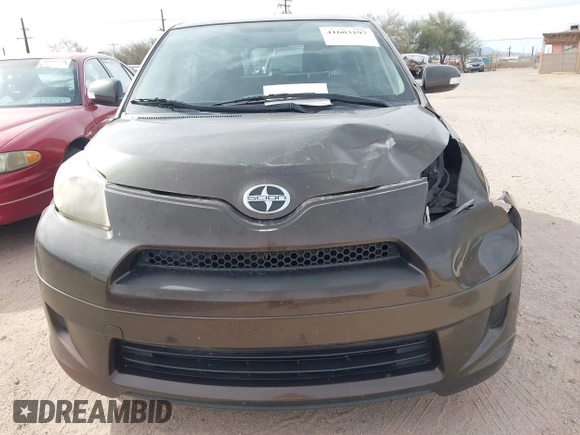 2011 Scion xD z VIN JTKKU4B45B1010646, wystawiony jako IAAI lot #41603197 z przebiegiem 144 218 mil mil oraz . Historia ofert i sprzedaży dostępna na DreamBid. Obrazek 12.