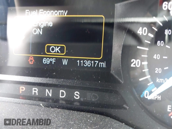 2015 Ford Fusion SE with VIN 3FA6P0H99FR113002, listed as a IAAI auction lot 41993644 with 113,617 mi miles and . Bid and sale history available at DreamBid. Image 16.