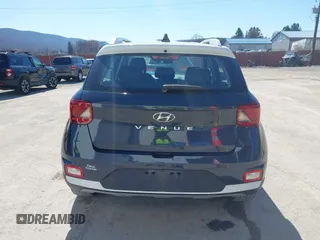 2022 Hyundai Venue SEL с VIN KMHRC8A37NU184600, выставлен на аукционе IAAI как лот 41821796 с пробегом 42 443 миль миль и . История ставок и продаж доступна на DreamBid. Изображение 16.