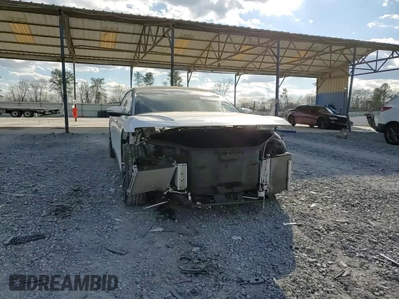 2024 Lucid Air Touring z VIN 50EA1TEA4RA001840, wystawiony jako Copart lot #42446645 z przebiegiem 9899 mil mil oraz Szkody całkowita. Historia ofert i sprzedaży dostępna na DreamBid. Obrazek 11.