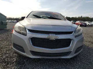2016 Chevrolet Malibu Limited LT with VIN 1G11C5SA1GF150407, listed as a Copart auction lot 76201484 with 0 mi miles and Salvage Title. Bid and sale history available at carsss.com. Image 5.