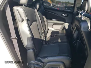 2020 Dodge Journey Crossroad with VIN 3C4PDCGB8LT269933, listed as a Copart auction lot 53468635 with 134,731 mi miles and Non Repairable. Bid and sale history available at carsss.com. Image 11.