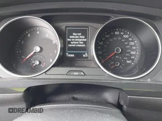 2018 Volkswagen Tiguan SEL with VIN 3VV3B7AX4JM022644, listed as a IAAI auction lot 42422831 with 115,066 mi miles and . Bid and sale history available at DreamBid. Image 14.