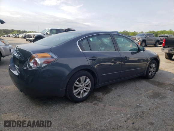 2010 Nissan Altima 2.5 SL with VIN 1N4AL2APXAN550822, listed as a Copart auction lot 53244505 with 157,634 mi miles and Clean Title. Bid and sale history available at carsss.com. Image 3.