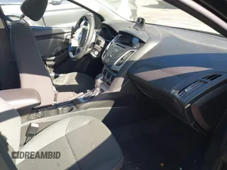 2012 Ford Focus SE with VIN 1FAHP3F22CL150631, listed as a IAAI auction lot 42594823 with 49,456 mi miles and . Bid and sale history available at DreamBid. Image 5.