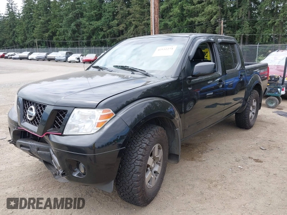 2010 Nissan Frontier SE z VIN 1N6AD0EV3AC436304, wystawiony jako IAAI lot #42532271 z przebiegiem 305 162 mil mil oraz . Historia ofert i sprzedaży dostępna na DreamBid. Obrazek 17.