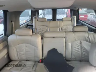 2002 Chevrolet Suburban LT with VIN 1GNEC16Z32J200707, listed as a Copart auction lot 75382404 with 0 mi miles and Non Repairable. Bid and sale history available at carsss.com. Image 10.