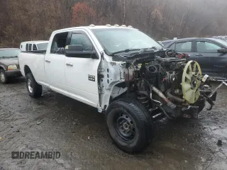 2012 Ram 2500 SLT с VIN 3C6UD5JL6CG177879, выставлен на аукционе Copart как лот 81665794 с пробегом Не указан миль и Чистый • Clean title. История ставок и продаж доступна на DreamBid. Изображение 4.