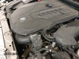 2021 BMW 3 Series M340i xDrive с VIN WBA5U9C05MFJ94115, выставлен на аукционе IAAI как лот 41657814 с пробегом 22 206 миль миль и . История ставок и продаж доступна на DreamBid. Изображение 19.