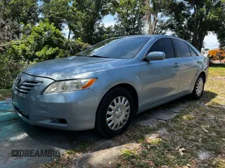 2009 Toyota Camry with VIN 4T1BE46K19U913667, listed as a Copart auction lot 54186845 with 139,369 mi miles and Clean Title. Bid and sale history available at carsss.com. Image 2.